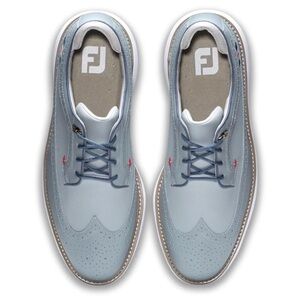FootJoy Traditions Golf Shoes Wing Tip